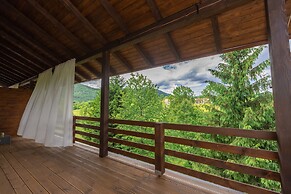 B&B Green Serenity Plitvice Lakes