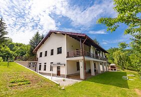 B&B Green Serenity Plitvice Lakes