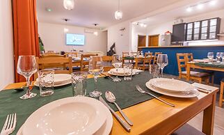 B&B Green Serenity Plitvice Lakes