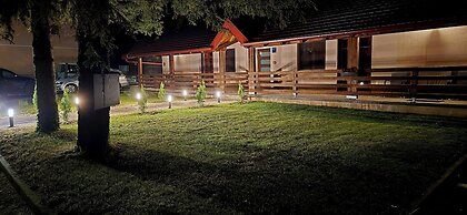 B&B Green Serenity Plitvice Lakes