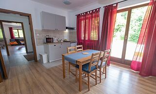 B&B Green Serenity Plitvice Lakes