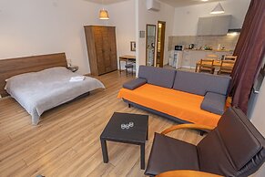 B&B Green Serenity Plitvice Lakes