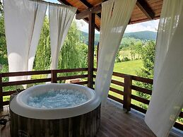 B&B Green Serenity Plitvice Lakes