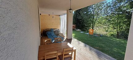 B&B Green Serenity Plitvice Lakes