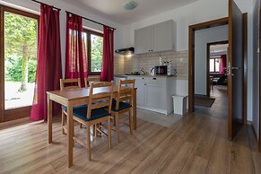 B&B Green Serenity Plitvice Lakes