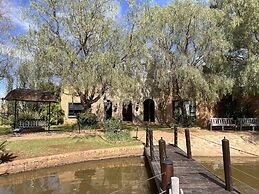 Swan Lake Suites