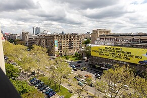 Metropole Apartments Panoramic Ateneum