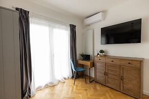 Metropole Apartments Panoramic Ateneum