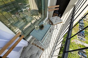 Metropole Apartments Panoramic Ateneum