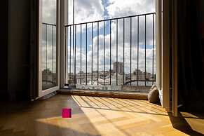 Metropole Apartments Panoramic Ateneum