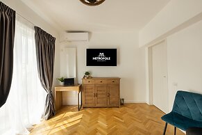 Metropole Apartments Panoramic Ateneum