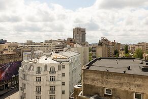 Metropole Apartments Panoramic Ateneum