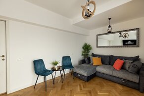 Metropole Apartments Panoramic Ateneum