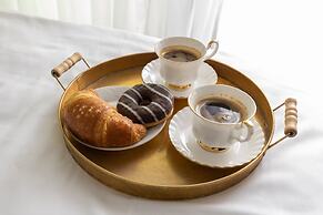 Metropole Apartments Panoramic Ateneum