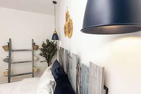 Metropole Apartments Panoramic Ateneum