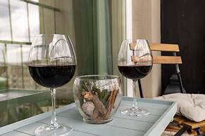 Metropole Apartments Panoramic Ateneum