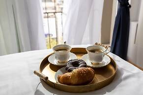 Metropole Apartments Panoramic Ateneum