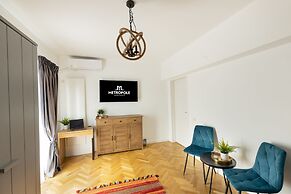 Metropole Apartments Panoramic Ateneum