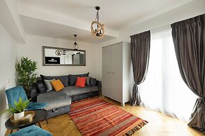 Metropole Apartments Panoramic Ateneum