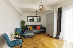 Metropole Apartments Panoramic Ateneum