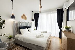 Metropole Apartments Panoramic Ateneum