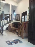 Hendy Bungalow