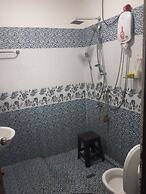 Hendy Bungalow