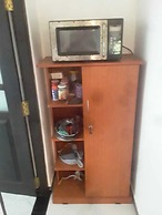 Hendy Bungalow