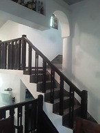 Hendy Bungalow