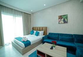 Vita Suites