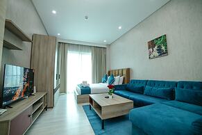 Vita Suites