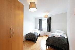 The Private Apartments