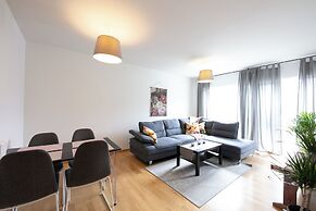 The Private Apartments