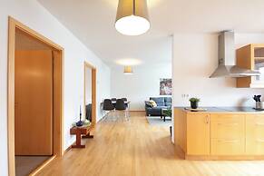 The Private Apartments