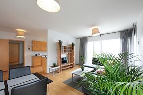 The Private Apartments