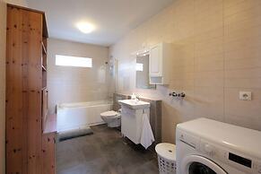 The Private Apartments
