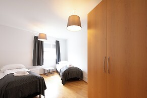 The Private Apartments