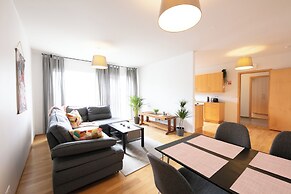 The Private Apartments