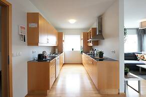 The Private Apartments