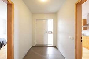 The Private Apartments