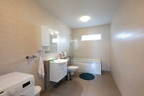 The Private Apartments