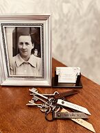 La maison de Louisette