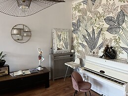 La maison de Louisette