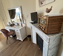 La maison de Louisette