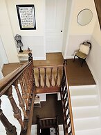 La maison de Louisette