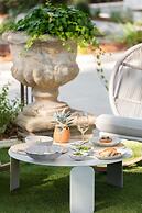 Hôtel et Restaurant La Bastide Bourrelly – Mathias Dandine
