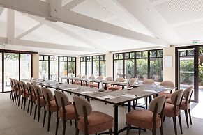 Hôtel et Restaurant La Bastide Bourrelly – Mathias Dandine