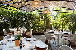 Hôtel et Restaurant La Bastide Bourrelly – Mathias Dandine