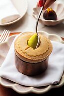 Hôtel et Restaurant La Bastide Bourrelly – Mathias Dandine