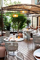 Hôtel et Restaurant La Bastide Bourrelly – Mathias Dandine